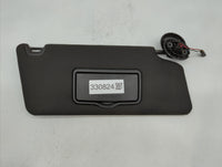 2011-2015 Ford Explorer Sun Visor Shade Replacement Passenger Right Mirror Fits Fits 2011 2012 2013 2014 2015 OEM Used Auto 