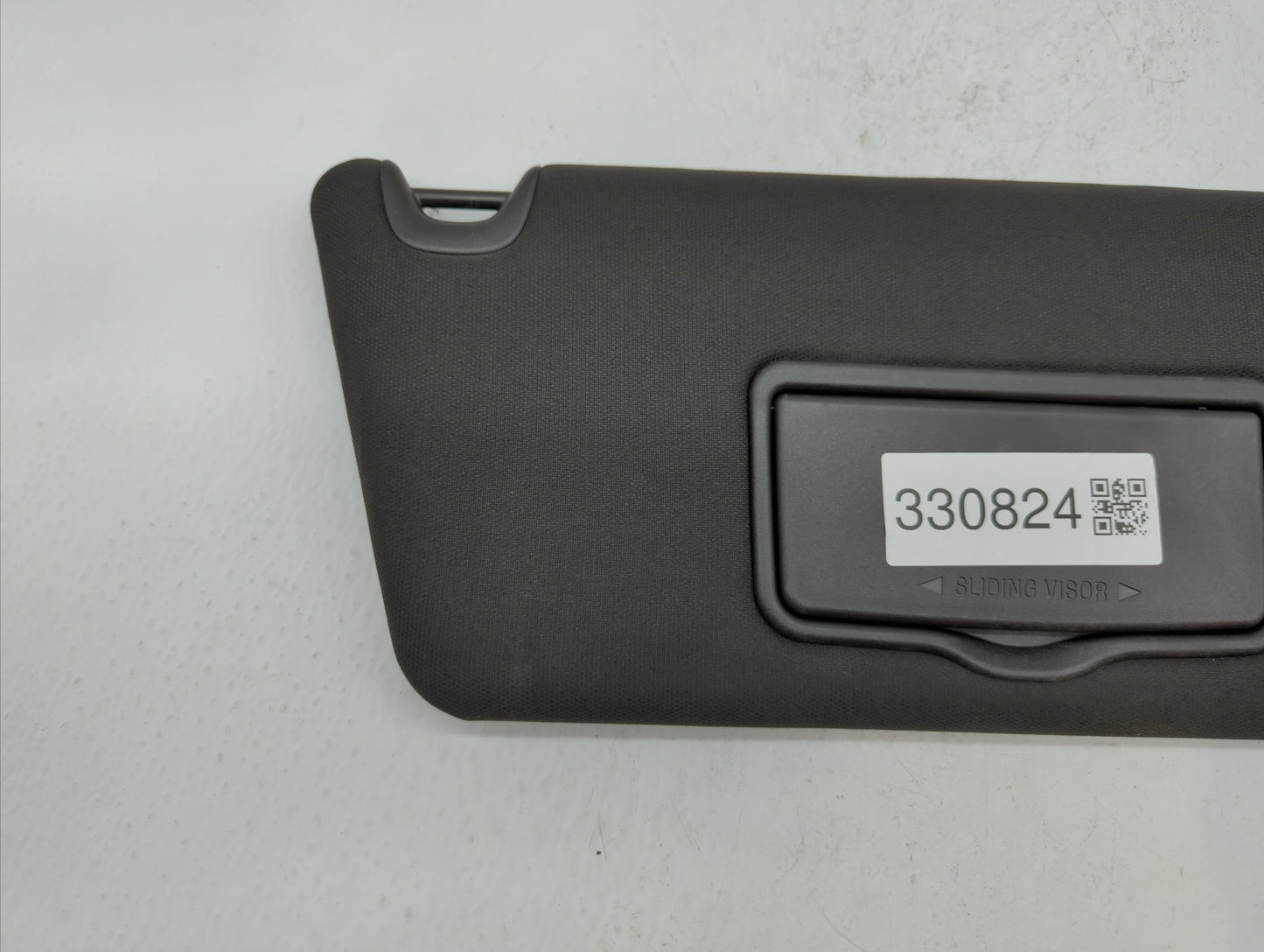 2011-2015 Ford Explorer Sun Visor Shade Replacement Passenger Right Mirror Fits Fits 2011 2012 2013 2014 2015 OEM Used Auto 