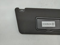 2011-2015 Ford Explorer Sun Visor Shade Replacement Passenger Right Mirror Fits Fits 2011 2012 2013 2014 2015 OEM Used Auto 