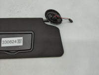 2011-2015 Ford Explorer Sun Visor Shade Replacement Passenger Right Mirror Fits Fits 2011 2012 2013 2014 2015 OEM Used Auto 