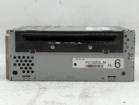 2011-2011 Ford Explorer Am Fm Cd Player Radio Receiver - Oemusedautoparts1.com
