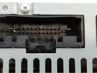 2011-2011 Ford Explorer Am Fm Cd Player Radio Receiver - Oemusedautoparts1.com