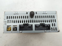 2011-2011 Ford Explorer Am Fm Cd Player Radio Receiver - Oemusedautoparts1.com
