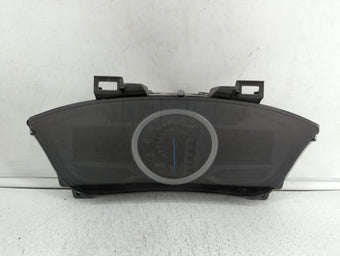 compare product 2011 Ford Explorer Instrument Cluster Speedometer Gauges P/N:BB5T-10849-GH 1755304-7, BB5T-10849-GG Fits OEM Used Auto Parts