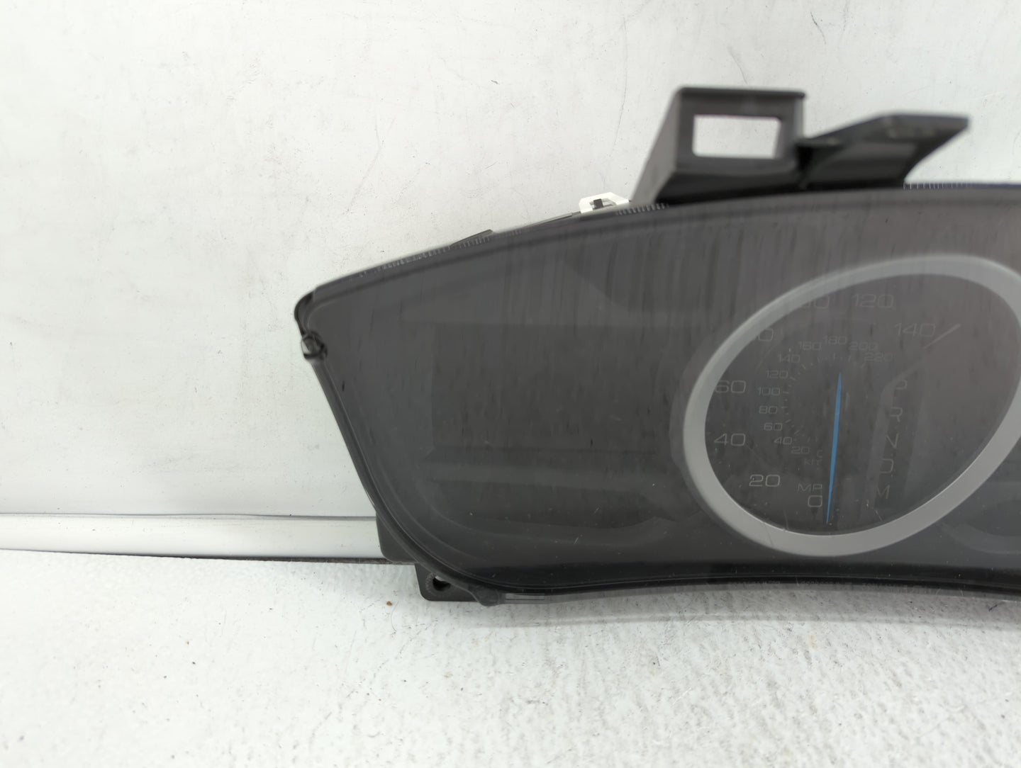 2011 Ford Explorer Instrument Cluster Speedometer Gauges P/N:BB5T-10849-GH 1755304-7, BB5T-10849-GG Fits OEM Used Auto Parts