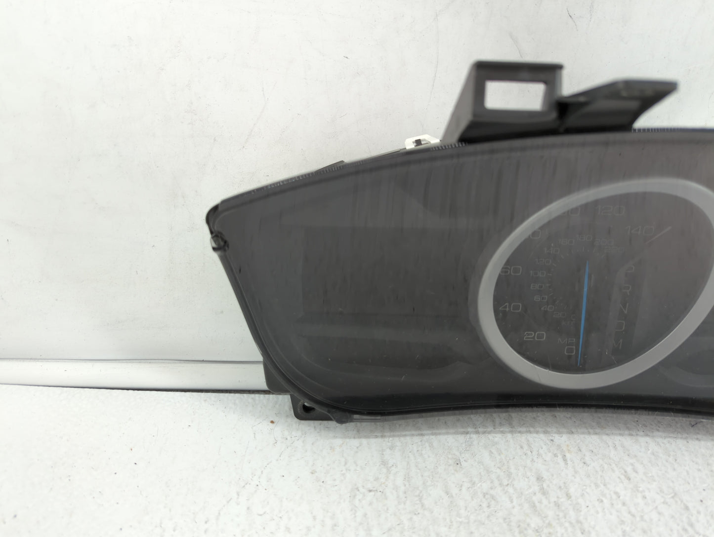 2011 Ford Explorer Instrument Cluster Speedometer Gauges P/N:BB5T-10849-GH 1755304-7, BB5T-10849-GG Fits OEM Used Auto Parts