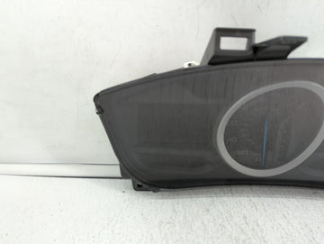 2011 Ford Explorer Instrument Cluster Speedometer Gauges P/N:BB5T-10849-GH 1755304-7, BB5T-10849-GG Fits OEM Used Auto Parts