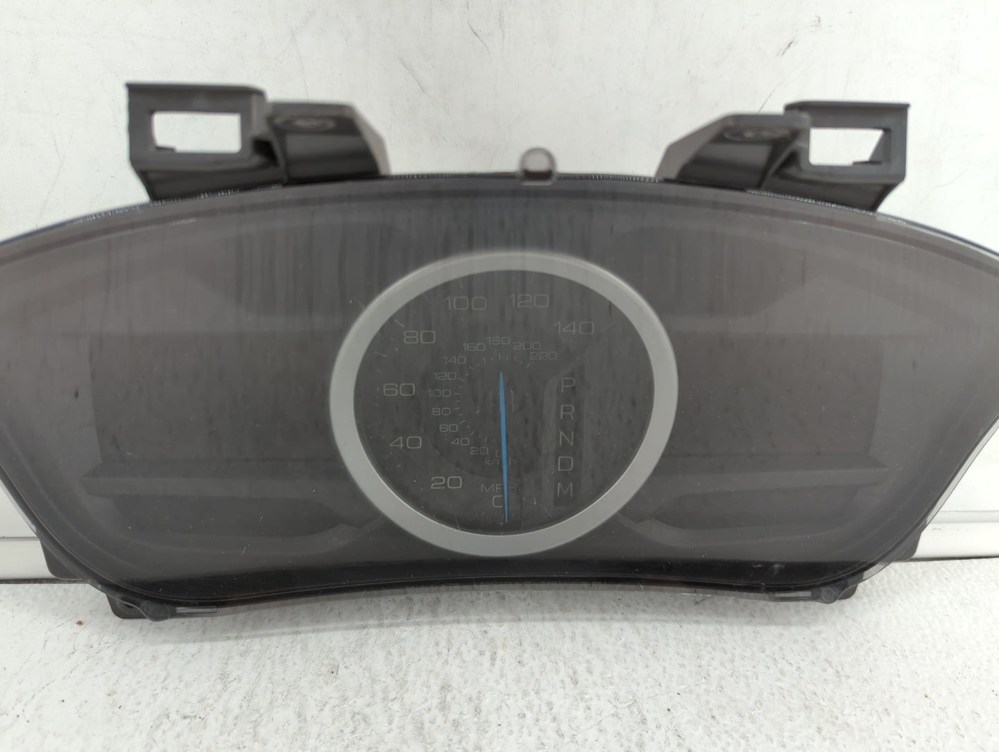 2011 Ford Explorer Instrument Cluster Speedometer Gauges P/N:BB5T-10849-GH 1755304-7, BB5T-10849-GG Fits OEM Used Auto Parts