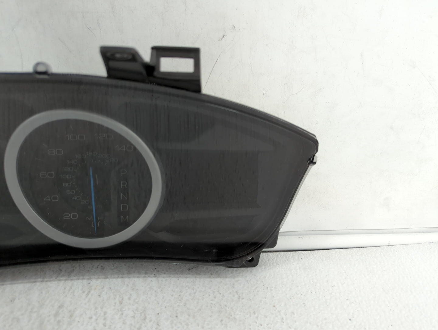 2011 Ford Explorer Instrument Cluster Speedometer Gauges P/N:BB5T-10849-GH 1755304-7, BB5T-10849-GG Fits OEM Used Auto Parts