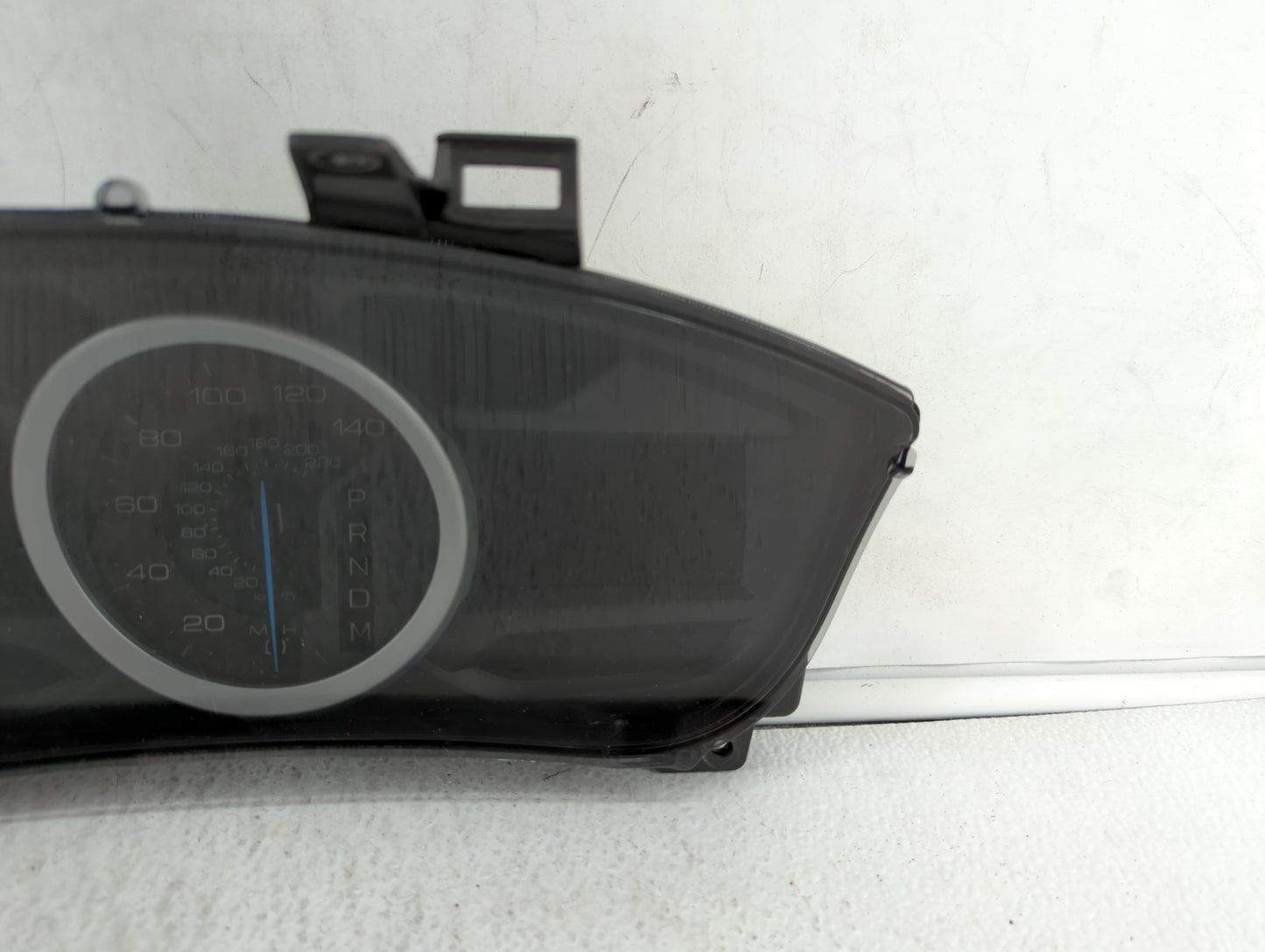 2011 Ford Explorer Instrument Cluster Speedometer Gauges P/N:BB5T-10849-GH 1755304-7, BB5T-10849-GG Fits OEM Used Auto Parts