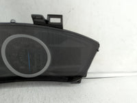 2011 Ford Explorer Instrument Cluster Speedometer Gauges P/N:BB5T-10849-GH 1755304-7, BB5T-10849-GG Fits OEM Used Auto Parts