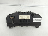 2011 Ford Explorer Instrument Cluster Speedometer Gauges P/N:BB5T-10849-GH 1755304-7, BB5T-10849-GG Fits OEM Used Auto Parts