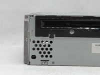 2011 Ford Explorer Radio AM FM Cd Player Receiver Replacement P/N:BB5T-19C107-BS Fits OEM Used Auto Parts - Oemusedautoparts
