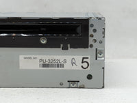 2011 Ford Explorer Radio AM FM Cd Player Receiver Replacement P/N:BB5T-19C107-BS Fits OEM Used Auto Parts - Oemusedautoparts