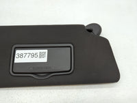 2011-2015 Ford Explorer Sun Visor Shade Replacement Passenger Right Mirror Fits Fits 2011 2012 2013 2014 2015 OEM Used Auto 