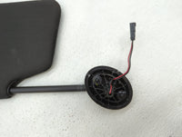 2011-2015 Ford Explorer Sun Visor Shade Replacement Passenger Right Mirror Fits Fits 2011 2012 2013 2014 2015 OEM Used Auto 