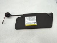 2011-2015 Ford Explorer Sun Visor Shade Replacement Passenger Right Mirror Fits Fits 2011 2012 2013 2014 2015 OEM Used Auto 