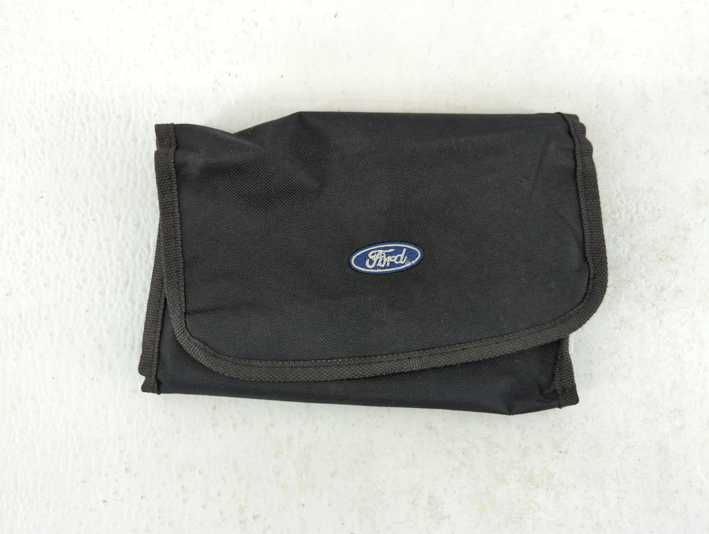 2011 Ford Explorer Owners Manual Book Guide OEM Used Auto Parts - Oemusedautoparts1.com