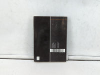 2011 Ford Explorer Owners Manual Book Guide OEM Used Auto Parts - Oemusedautoparts1.com