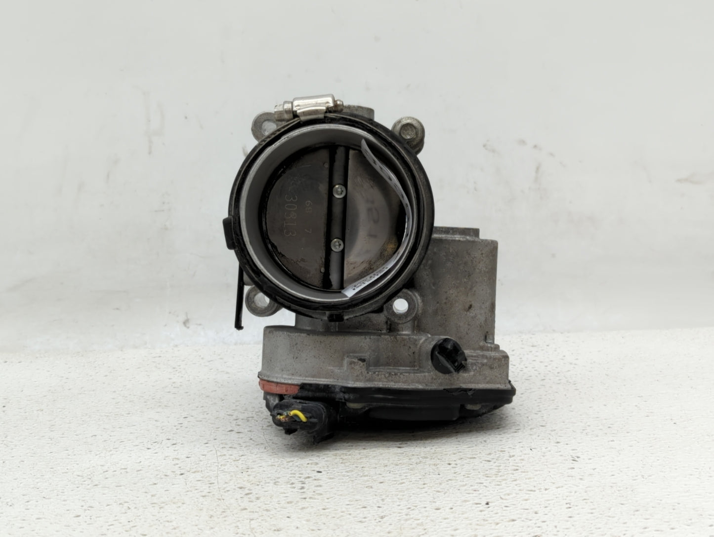 2011-2019 Ford Explorer Throttle Body P/N:AT4E-9F991-EL AT4E-9F991-EH Fits Fits 2011 2012 2013 2014 2015 2016 2017 2018 2019