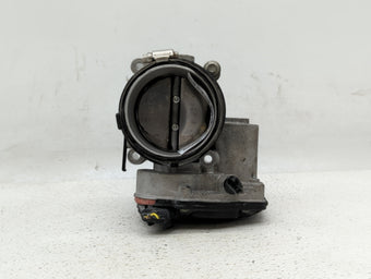 compare product 2011-2019 Ford Explorer Throttle Body P/N:AT4E-9F991-EL AT4E-9F991-EH Fits Fits 2011 2012 2013 2014 2015 2016 2017 2018 2019 OEM Used Auto Parts