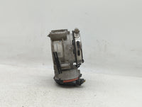 2011-2019 Ford Explorer Throttle Body P/N:AT4E-9F991-EL AT4E-9F991-EH Fits Fits 2011 2012 2013 2014 2015 2016 2017 2018 2019