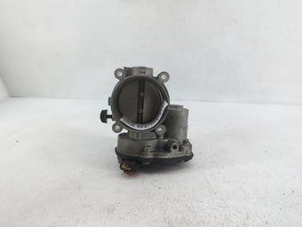 compare product 2011-2019 Ford Explorer Throttle Body P/N:AT4E-9F991-EL AT4E-9F991-EH Fits Fits 2011 2012 2013 2014 2015 2016 2017 2018 2019 OEM Used Auto Parts
