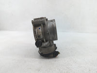 2011-2019 Ford Explorer Throttle Body P/N:AT4E-9F991-EL AT4E-9F991-EH Fits Fits 2011 2012 2013 2014 2015 2016 2017 2018 2019
