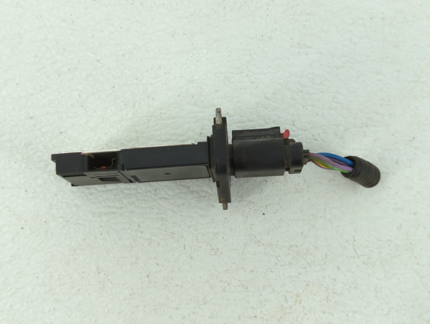 2004-2012 Ford Explorer Mass Air Flow Meter Maf - Oemusedautoparts1.com