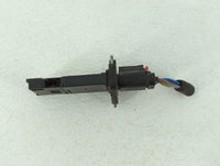2004-2012 Ford Explorer Mass Air Flow Meter Maf - Oemusedautoparts1.com