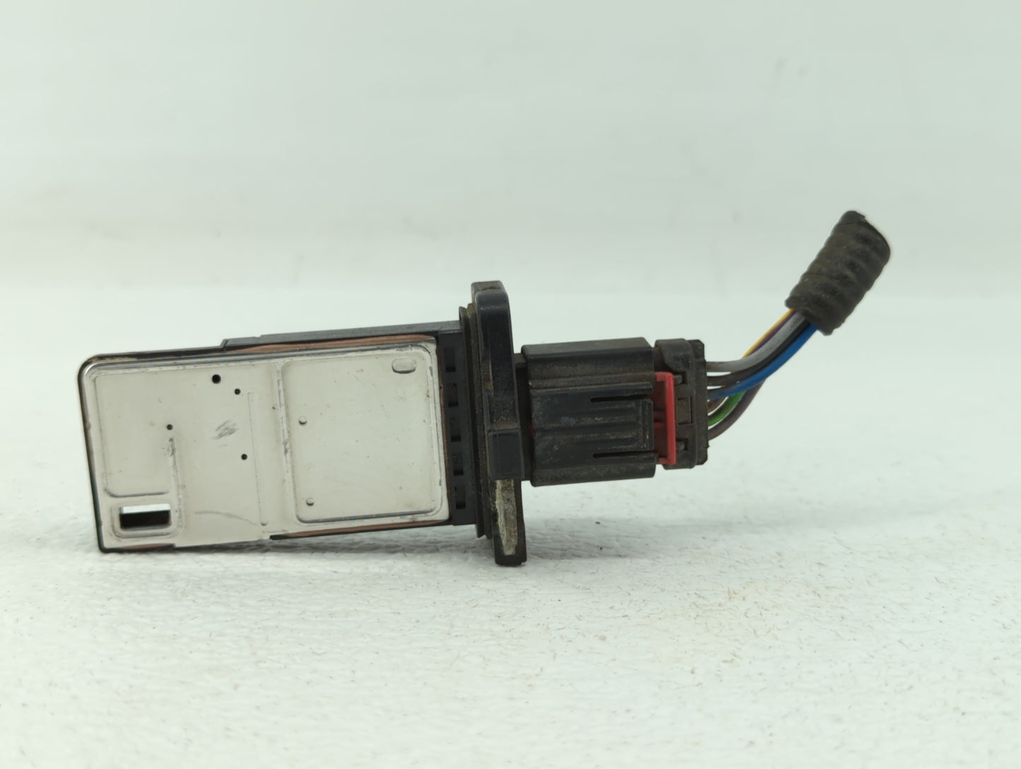2004-2012 Ford Explorer Mass Air Flow Meter Maf - Oemusedautoparts1.com