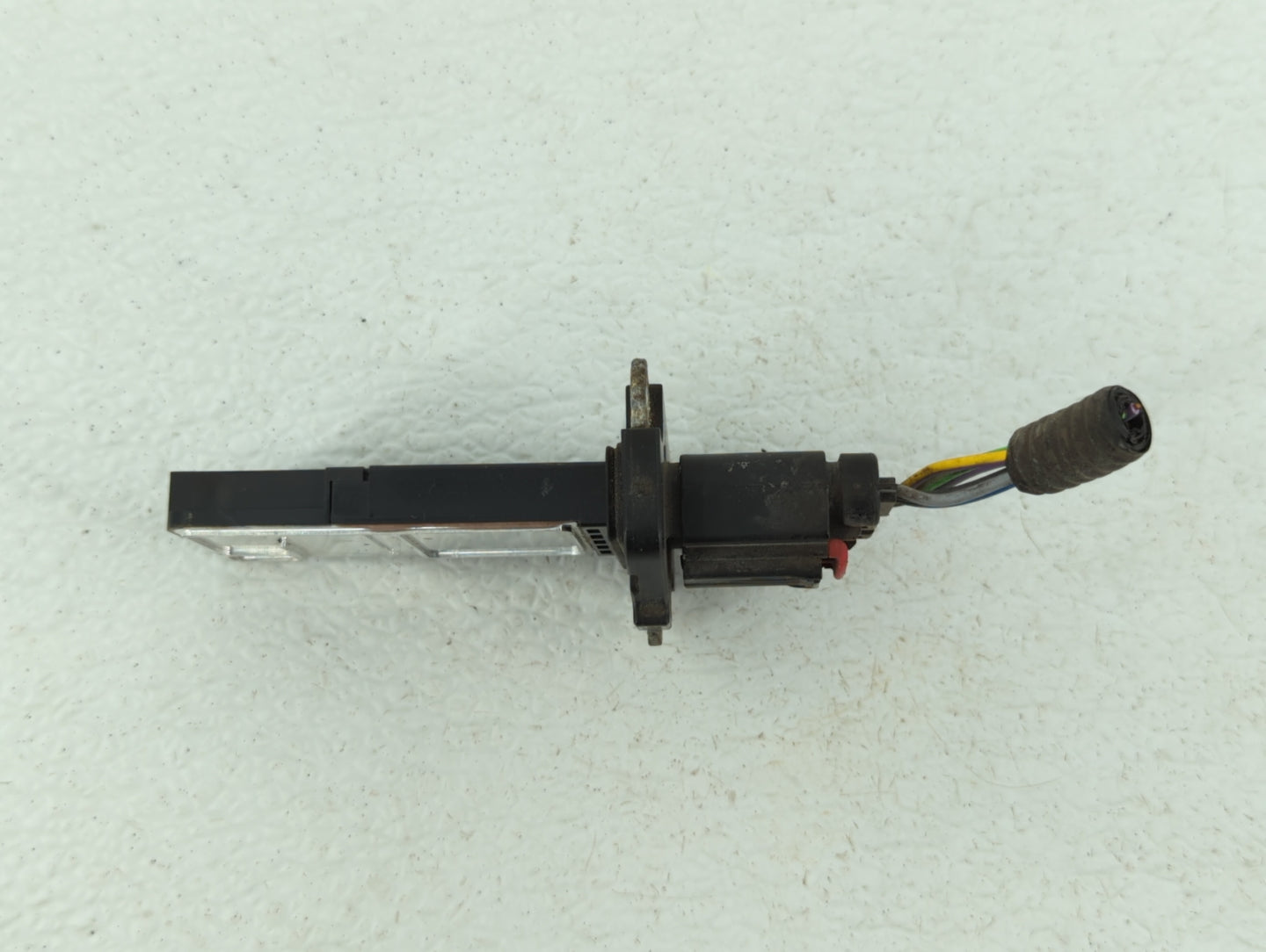2004-2012 Ford Explorer Mass Air Flow Meter Maf - Oemusedautoparts1.com