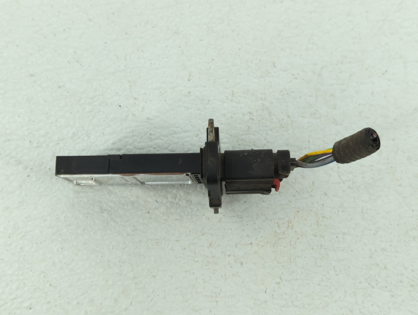 2004-2012 Ford Explorer Mass Air Flow Meter Maf - Oemusedautoparts1.com