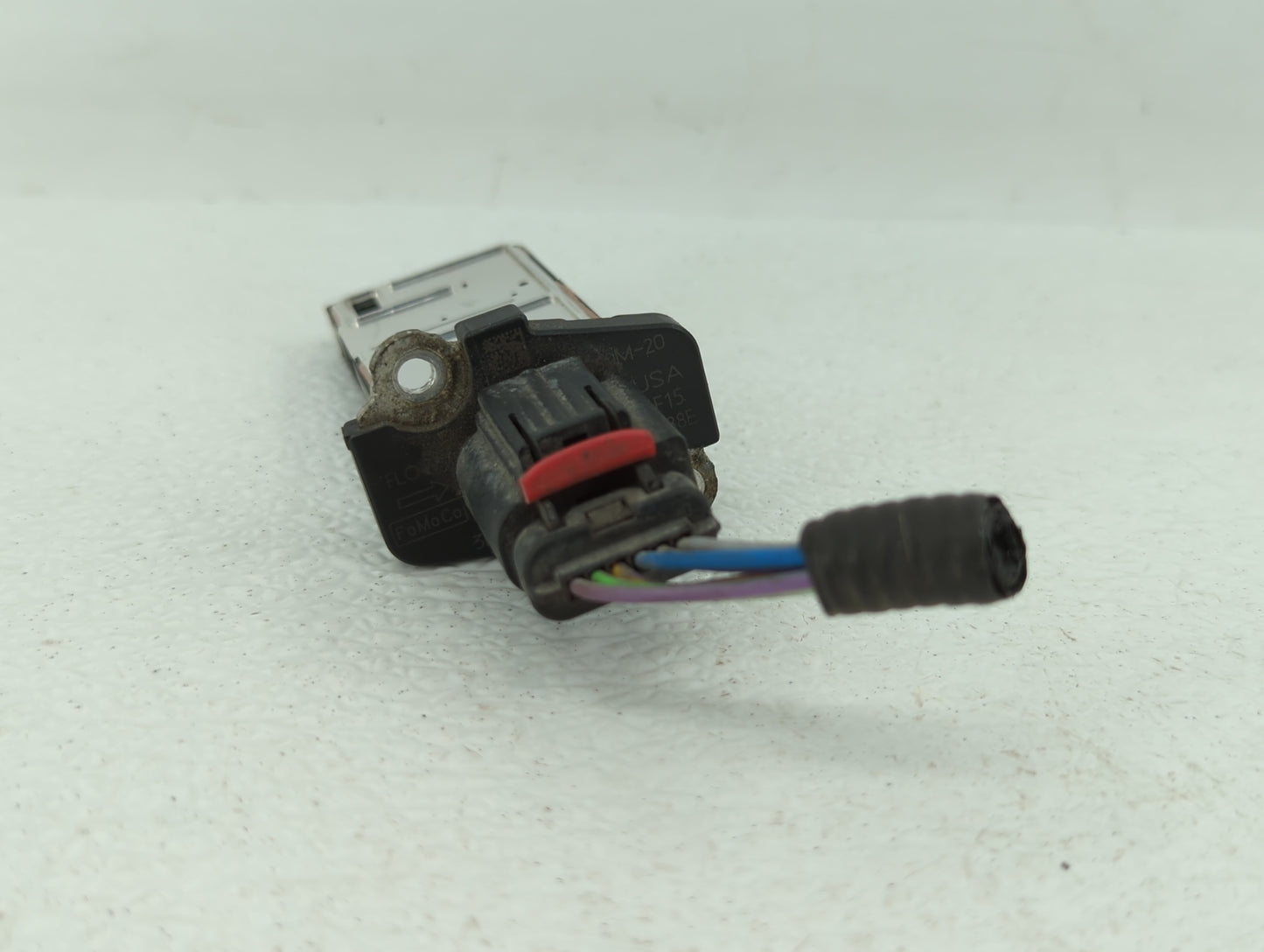 2004-2012 Ford Explorer Mass Air Flow Meter Maf - Oemusedautoparts1.com