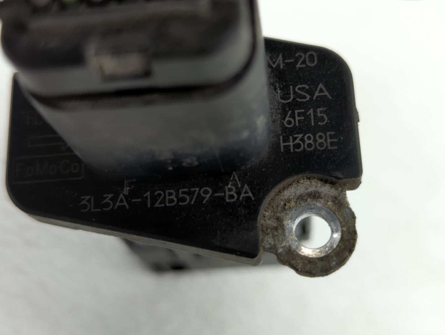 2004-2012 Ford Explorer Mass Air Flow Meter Maf - Oemusedautoparts1.com