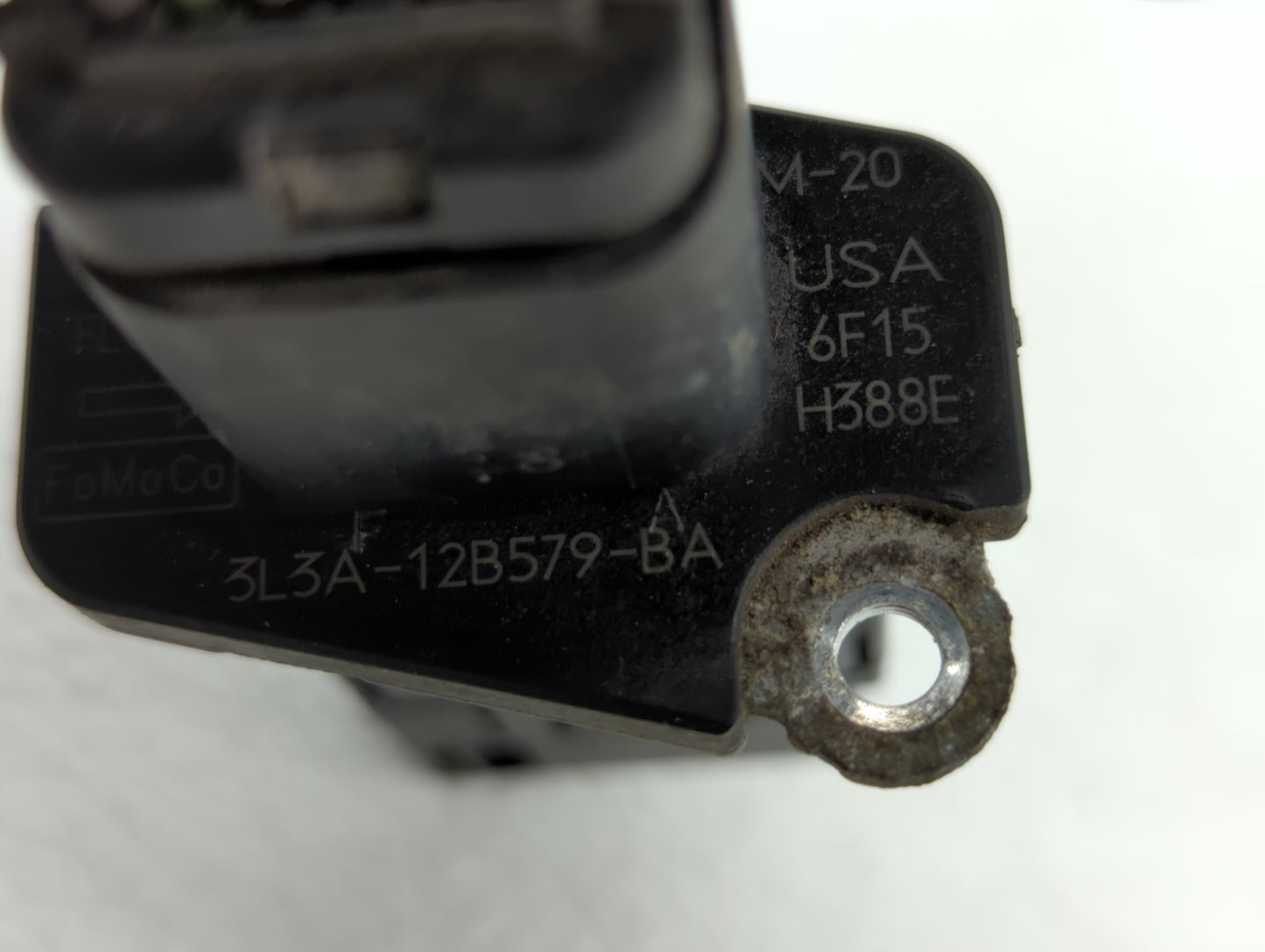 2004-2012 Ford Explorer Mass Air Flow Meter Maf - Oemusedautoparts1.com