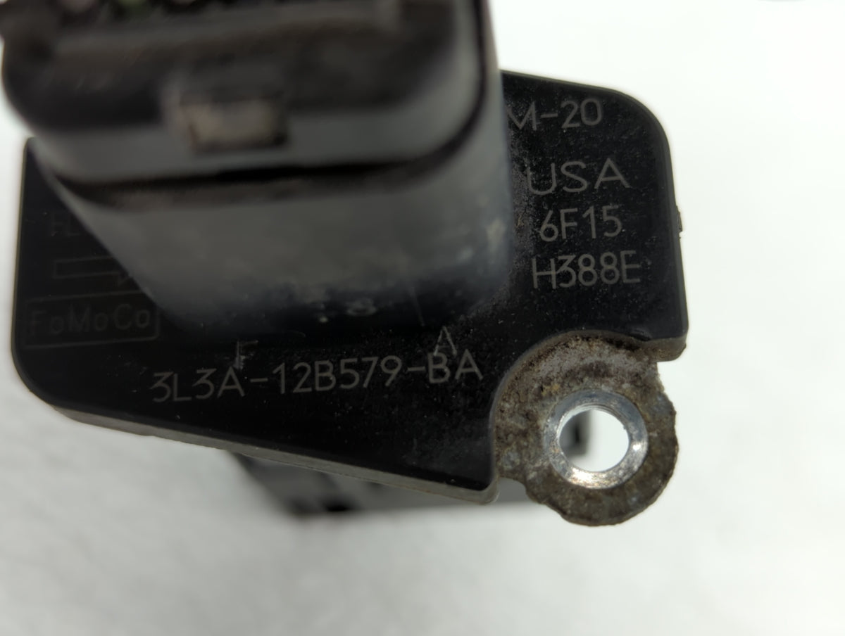 2004-2012 Ford Explorer Mass Air Flow Meter Maf Sensor 397060 - Oemusedautoparts1.com