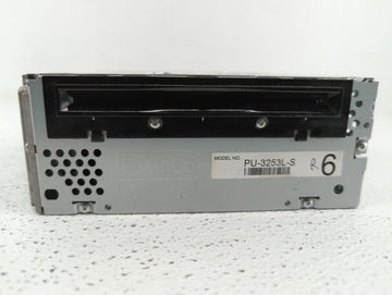 2011-2011 Ford Explorer Am Fm Cd Player Radio Receiver - Oemusedautoparts1.com