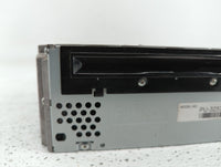 2011-2011 Ford Explorer Am Fm Cd Player Radio Receiver - Oemusedautoparts1.com