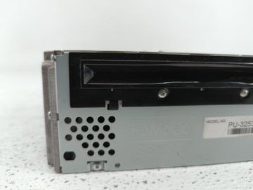 2011-2011 Ford Explorer Am Fm Cd Player Radio Receiver