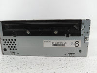 2011-2011 Ford Explorer Am Fm Cd Player Radio Receiver - Oemusedautoparts1.com