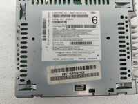 2011-2011 Ford Explorer Am Fm Cd Player Radio Receiver - Oemusedautoparts1.com