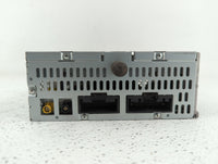 2011-2011 Ford Explorer Am Fm Cd Player Radio Receiver - Oemusedautoparts1.com