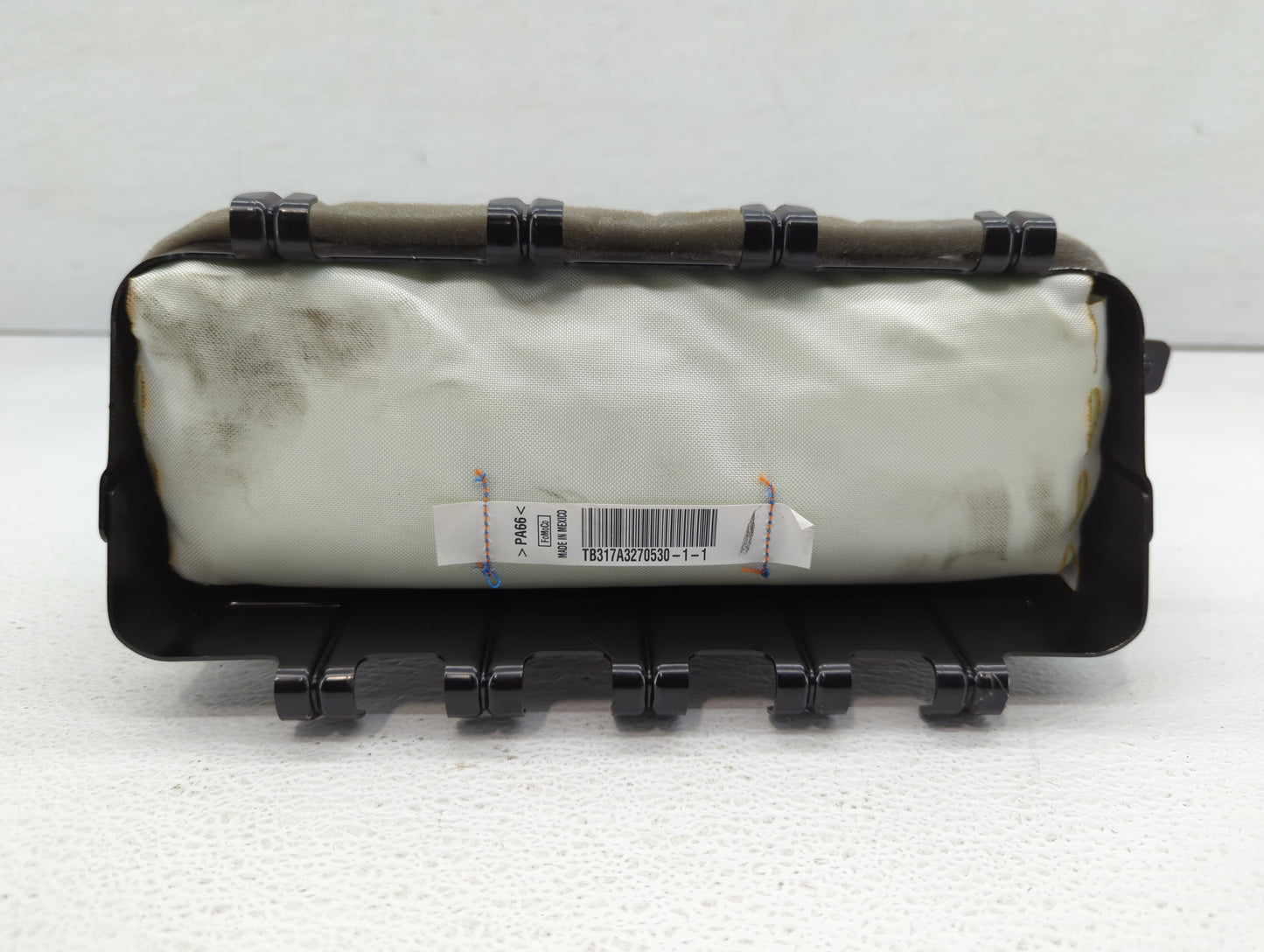 2011-2012 Ford Explorer Air Bag Passenger Right Dashboard Oem - Oemusedautoparts1.com