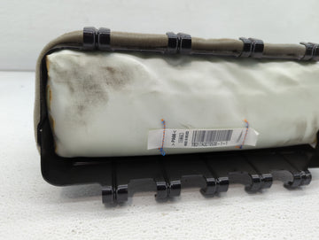 2011-2012 Ford Explorer Air Bag Passenger Right Dashboard Oem