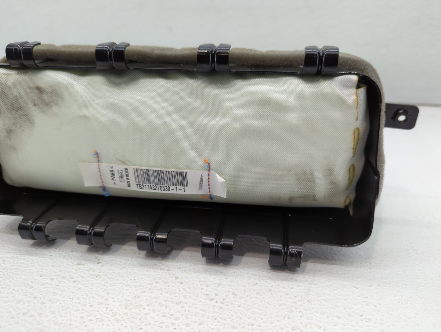 2011-2012 Ford Explorer Air Bag Passenger Right Dashboard Oem - Oemusedautoparts1.com