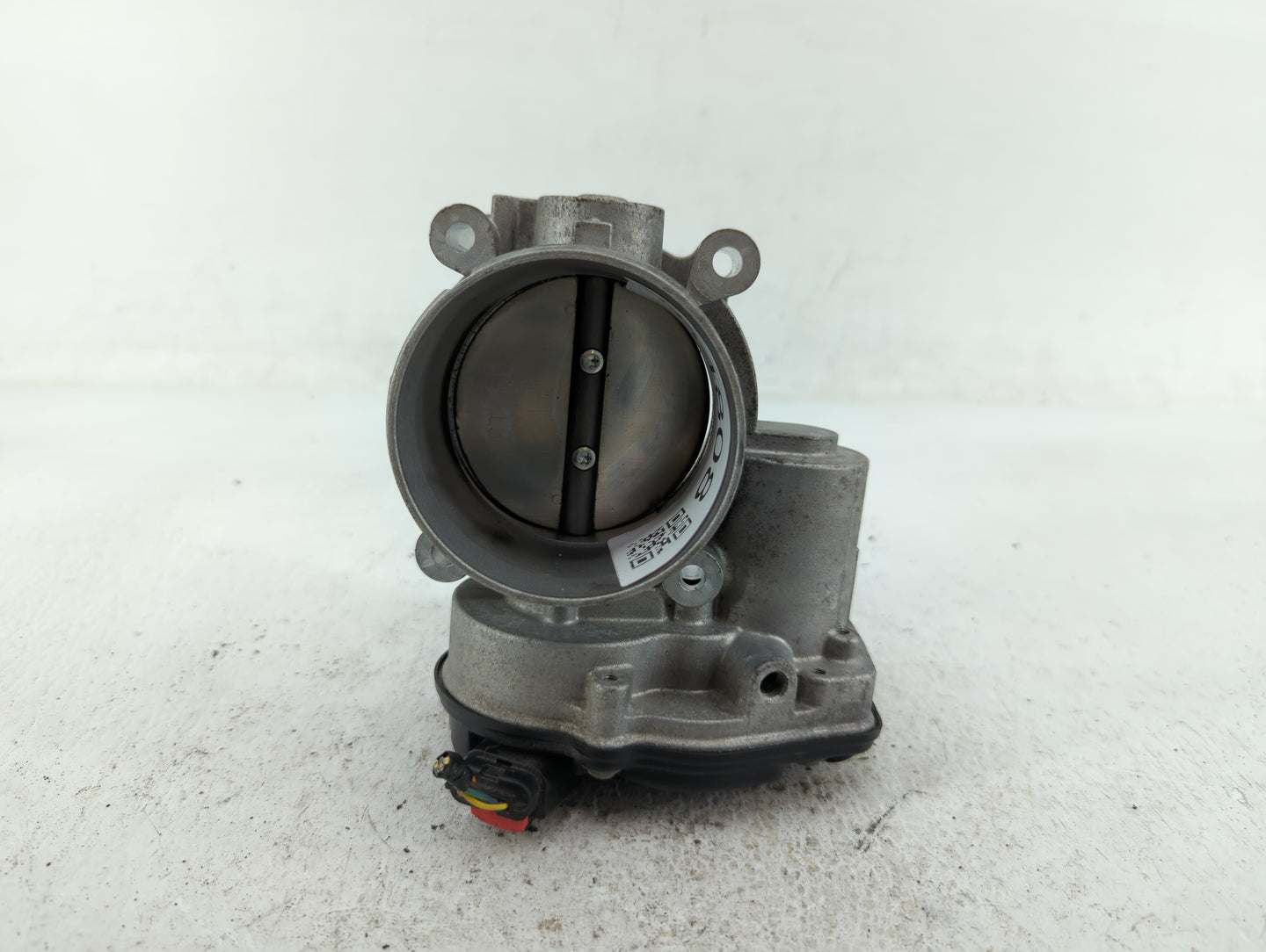 2011-2019 Ford Explorer Throttle Body P/N:AT4E-9F991-EH AT4E-9F991-EL Fits Fits 2011 2012 2013 2014 2015 2016 2017 2018 2019