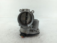 2011-2019 Ford Explorer Throttle Body P/N:AT4E-9F991-EH AT4E-9F991-EL Fits Fits 2011 2012 2013 2014 2015 2016 2017 2018 2019