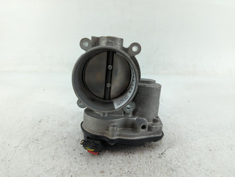 compare product 2011-2019 Ford Explorer Throttle Body P/N:AT4E-9F991-EH AT4E-9F991-EL Fits Fits 2011 2012 2013 2014 2015 2016 2017 2018 2019 OEM Used Auto Parts