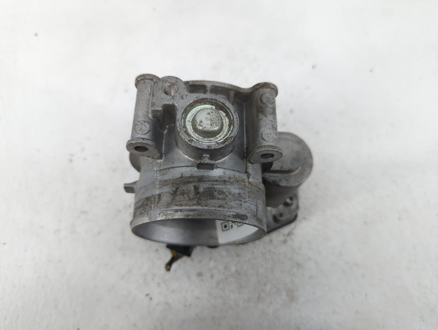 2011-2019 Ford Explorer Throttle Body P/N:AT4E-9F991-EH AT4E-9F991-EL Fits Fits 2011 2012 2013 2014 2015 2016 2017 2018 2019